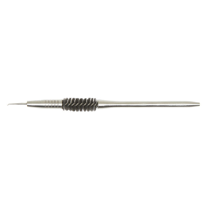 Accessoire de fly tying jmc protyer aiguille 3 fonctions - Aiguilles | Pacific P&ecirc;che