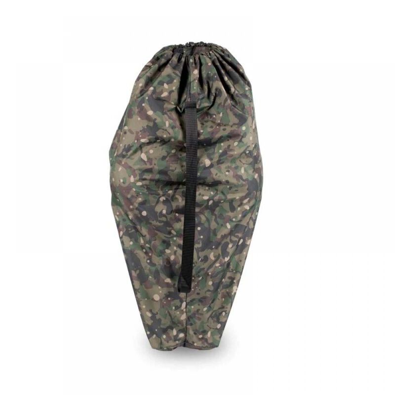Level Chair Trakker Levelite Camo Luna Chair - Levels Chair | Pacific P&ecirc;che