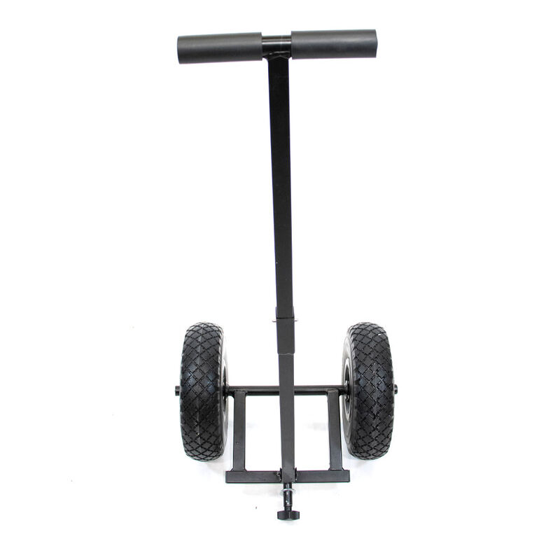 Kit Chariot Arri&egrave;re Teos Universal Trolley Kit - Chariots | Pacific P&ecirc;che