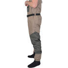 Wader respirant silverstone easymove sl3 - Waders | Pacific P&ecirc;che