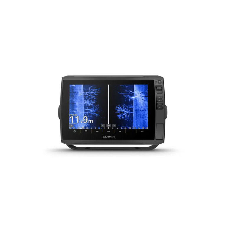 Combin&eacute; Sondeur Garmin Echomap Ultra 2 102SV avec Sonde GT56UHD-TM - Sondeurs | Pacific P&ecirc;che