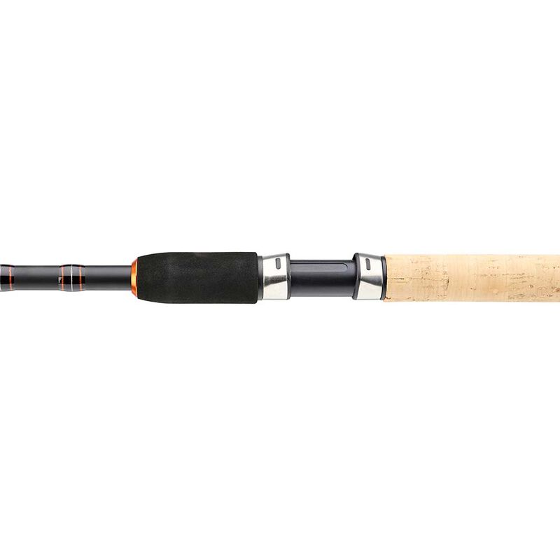 Canne anglaise Daiwa Yank'N'Bank Match Plus 11 XPW (max 16g) - Cannes Anglaise et Bolognaise | Pacific P&ecirc;che