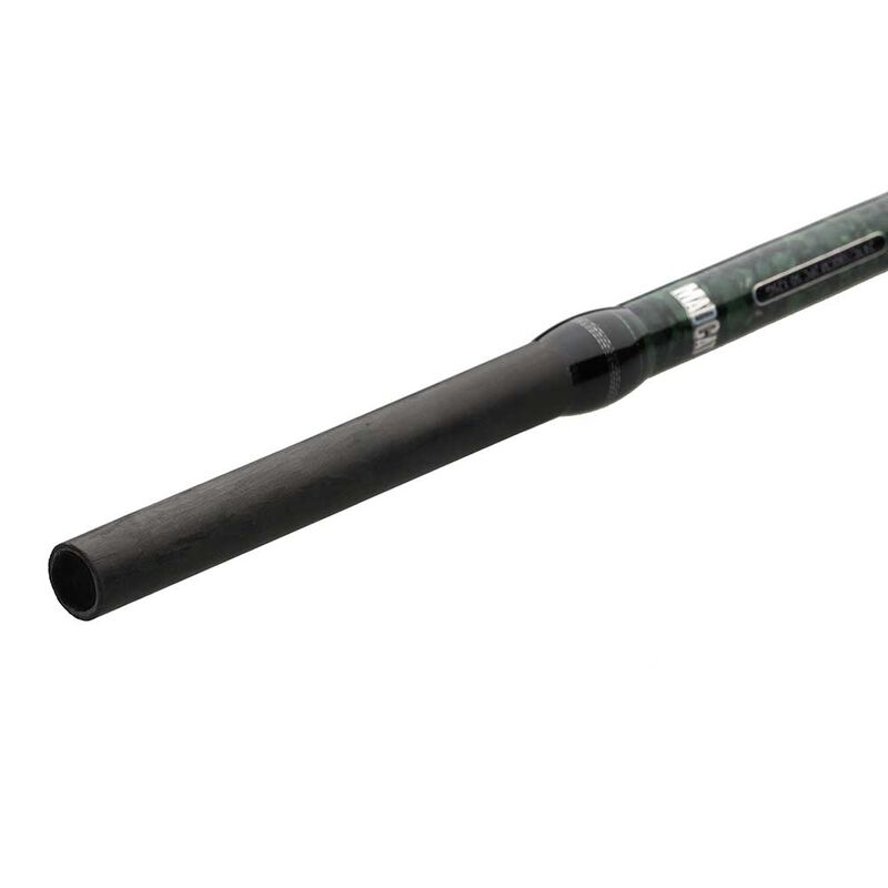 Canne Verticale silure madcat black close combat 1.80m 50-100g - Cannes Verticale | Pacific P&ecirc;che