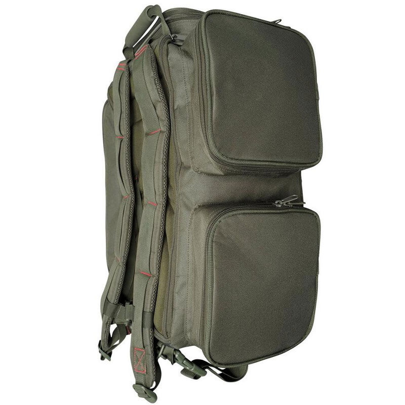 Sac JRC Defender II Backpack Large - Sacs &agrave; Dos | Pacific P&ecirc;che