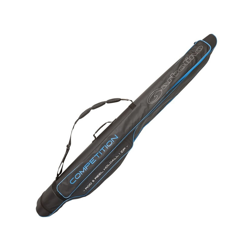 Fourreau Garbolino Match Feeder Rigide 1 Zip Squadra Competition Series 1m65 - Fourreaux feeder | Pacific P&ecirc;che