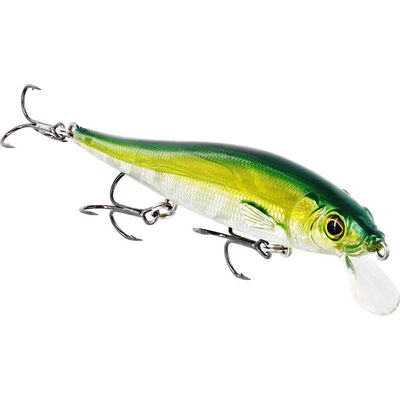 Leurre Dur Jerkbait Westin Jerkbite SR Suspending 11cm, 13.5g - Jerkbaits | Pacific P&ecirc;che