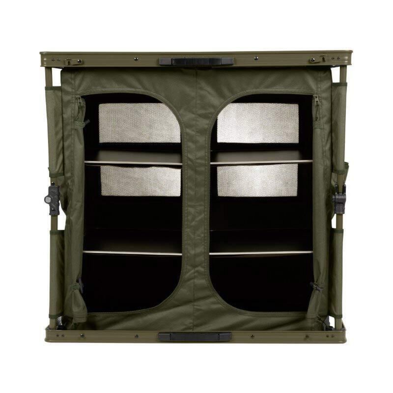 Meuble de Rangement Trakker Bivvy Storage XL - Tables | Pacific P&ecirc;che