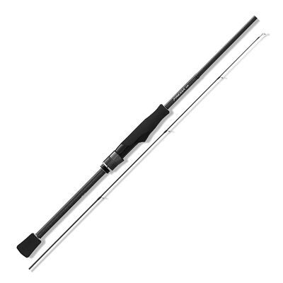Canne Spinning Graphite Leader Finezza Ux 752L-S 2.27m, 0.5-5g - Cannes Spinning | Pacific P&ecirc;che