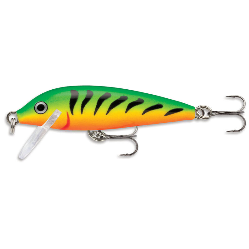 Leurre Dur Jerkbait Rapala Countdown 5cm, 5g - Jerkbaits | Pacific P&ecirc;che