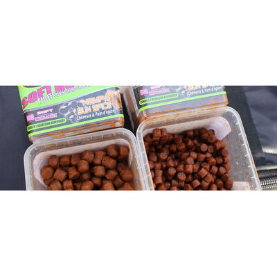 Pellet d'Eschage Fun Fishing Soft Hook Pellets - Pellets Mous | Pacific P&ecirc;che
