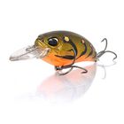 Leurre Dur Crankbait Duo Realis Crank M 5A 6.2cm, 13g - Crankbaits | Pacific P&ecirc;che