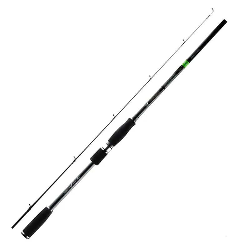 Canne Spinning Favorite X1 702EXH 2.13m, 18-56g - Cannes Spinning | Pacific P&ecirc;che