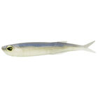 Leurre Souple SAKURA Xprat Fish 7.5cm 2g - Leurres souples | Pacific P&ecirc;che