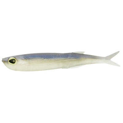 Leurre Souple SAKURA Xprat Fish 7.5cm 2g - Leurres souples | Pacific P&ecirc;che