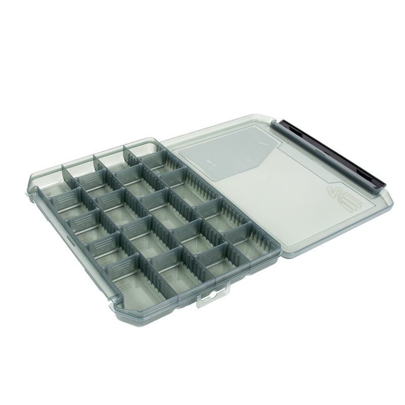 Boite Versus VS-3020NS-Noir 25.5x19x2.8cm - Bo&icirc;tes | Pacific P&ecirc;che