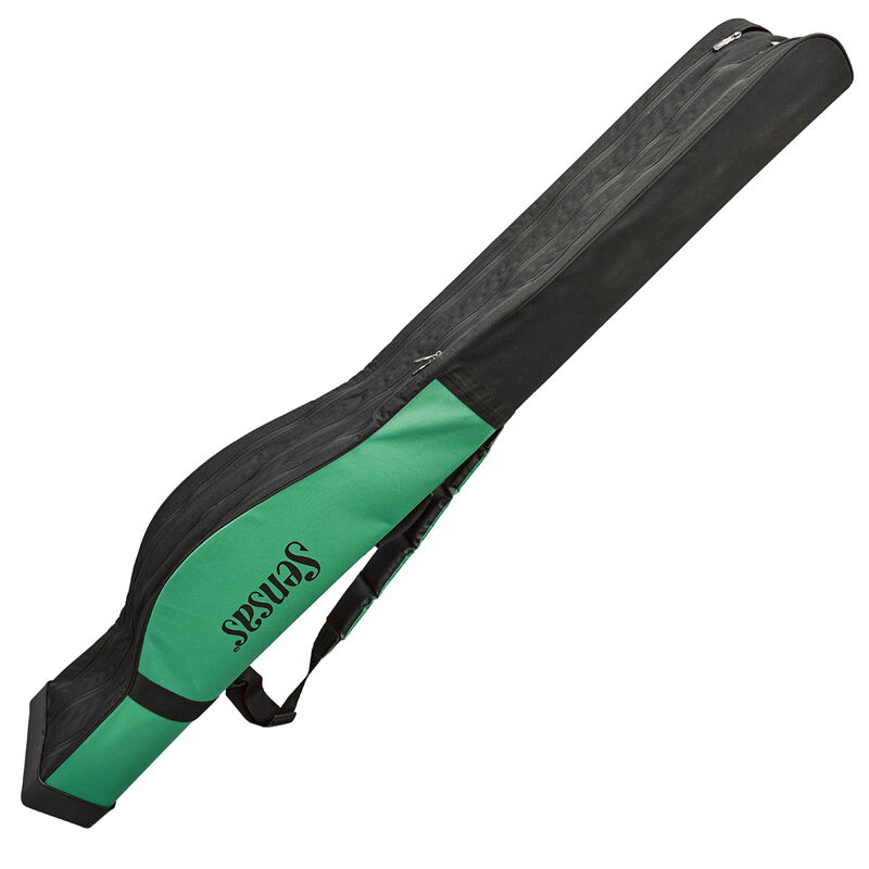 Fourreau coup sensas rigide classic 3 poches 1.90m - Fourreaux | Pacific P&ecirc;che