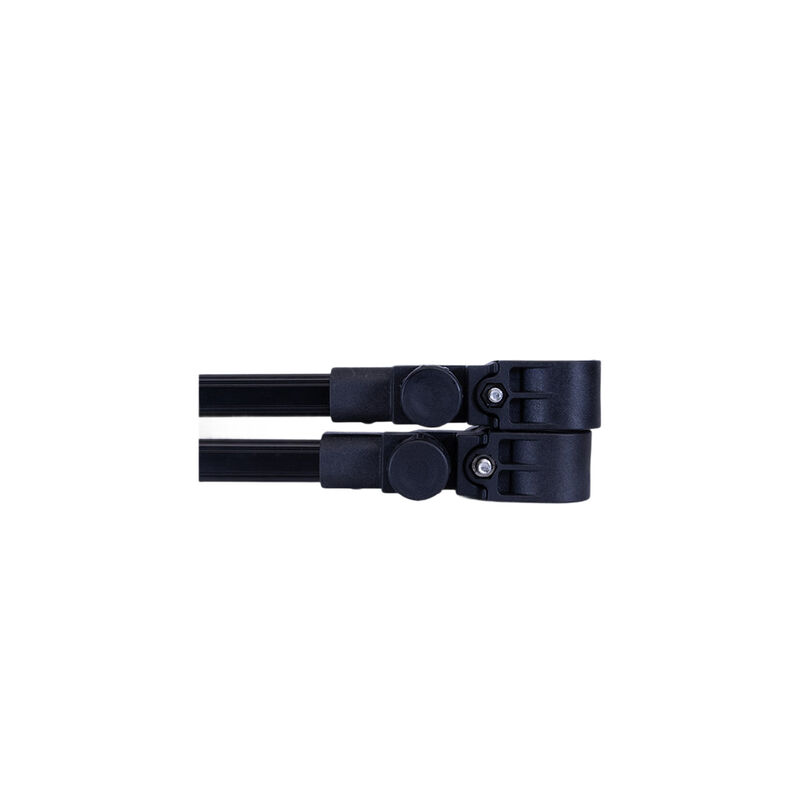 Barre Feeder Teos Double Feeder Arm - Supports Droits | Pacific P&ecirc;che