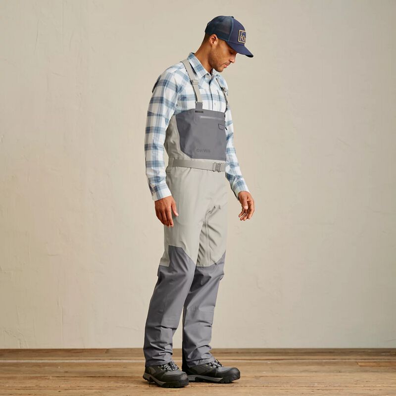 Waders Respirant Orvis Men's Ultralight Waders - Waders respirants | Pacific P&ecirc;che