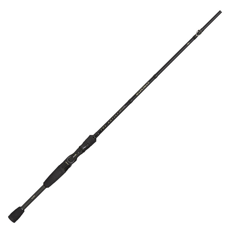Canne casting carnassier illex the artist x5 b 200 mh marksman 2m 10-30g - Cannes Casting | Pacific P&ecirc;che