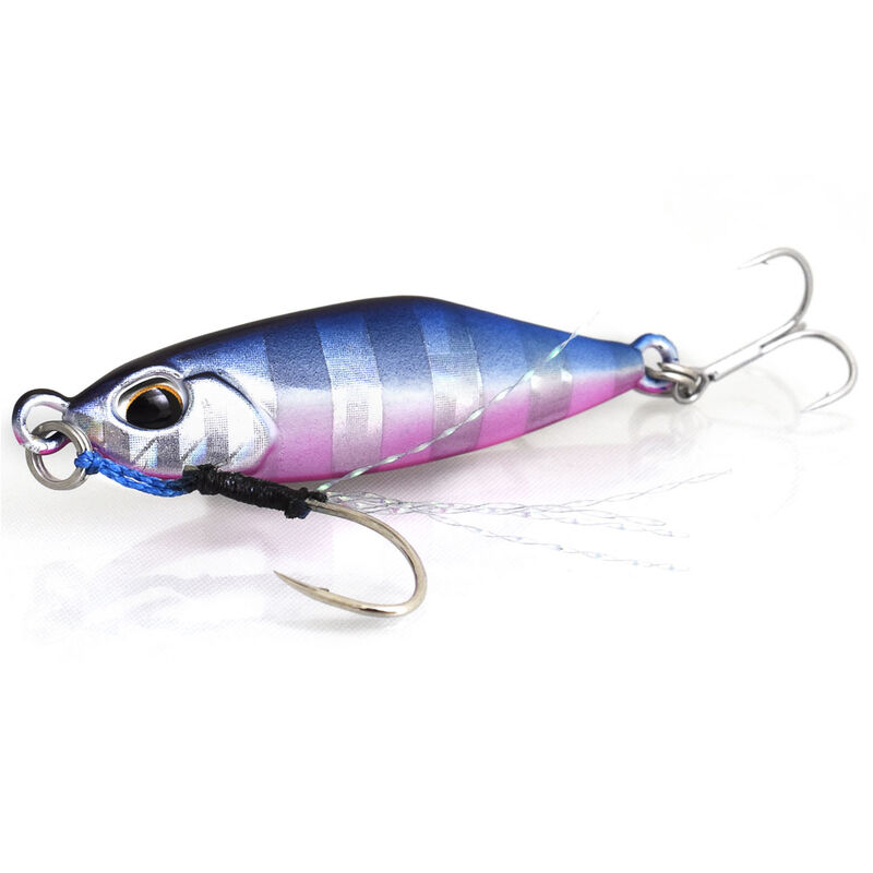 Leurre casting jig duo tetra jig 5g 3.7cm - Leurres casting Jigs | Pacific P&ecirc;che