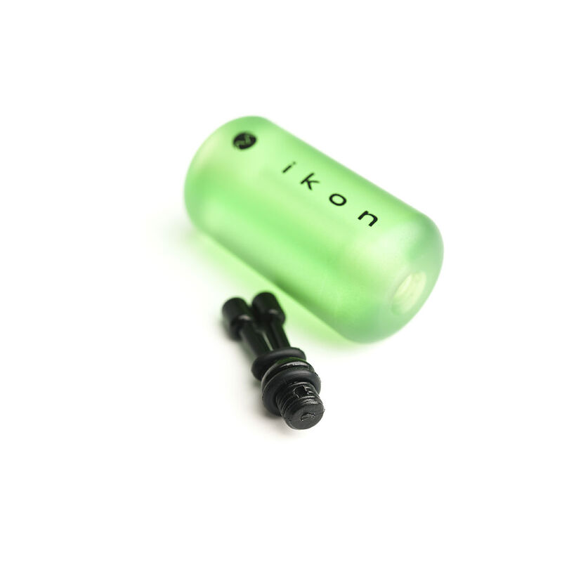 Hanger Prowess Ikon Fat Bobbin Ice - Indicateur souple | Pacific P&ecirc;che