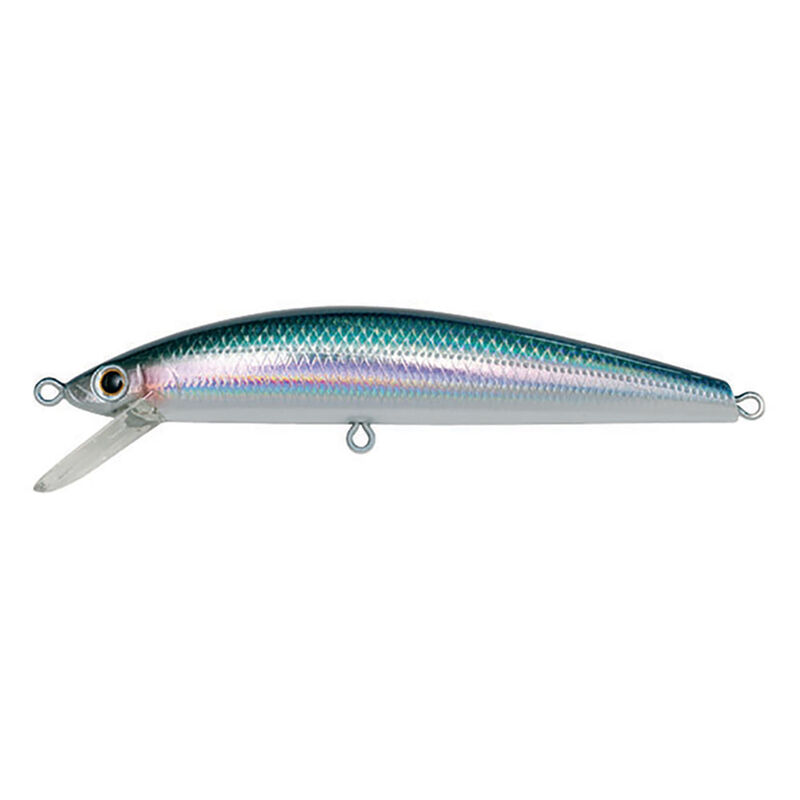 Leurre coulant jackson pin tail tune 27fs  9cm 27g - Leurres poissons nageurs | Pacific P&ecirc;che