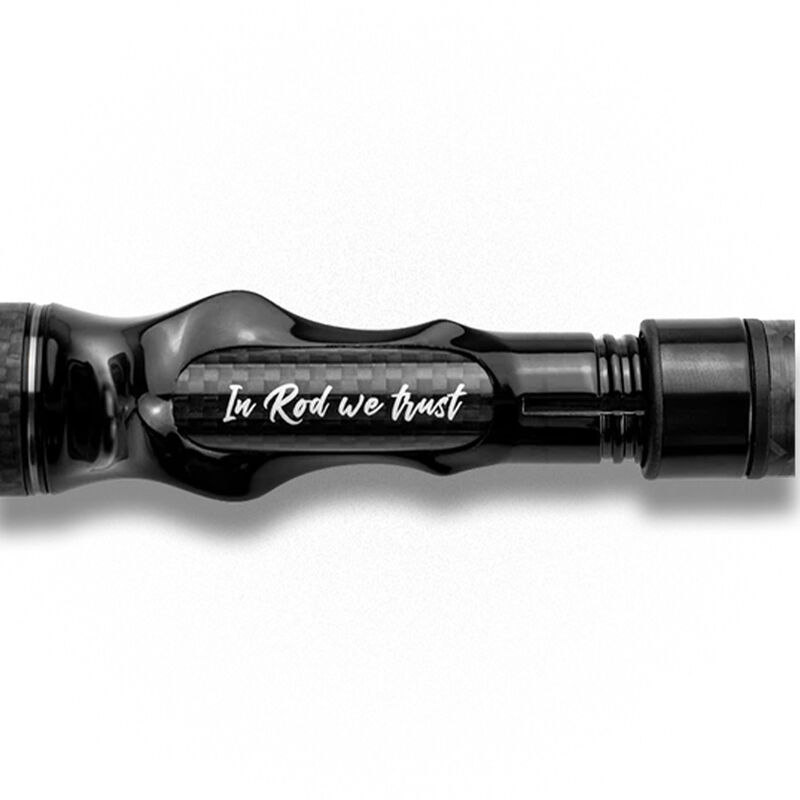 Canne Casting LMAB The Rodfather C702MH 2.13m, 10-28g - Cannes Casting | Pacific P&ecirc;che