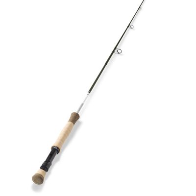 Canne Mouche Orvis Helios D 9' Soie 7 - 4 Brins - Cannes | Pacific P&ecirc;che