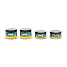 Bouillettes flottantes carpe nashbait instant action pop ups pineapple crush - Flottantes | Pacific P&ecirc;che