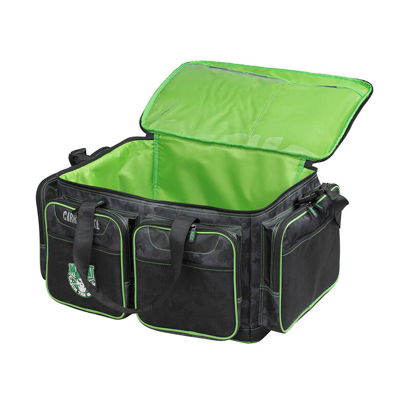 Sac Madcat Carryall XL 55L - Sacs | Pacific P&ecirc;che