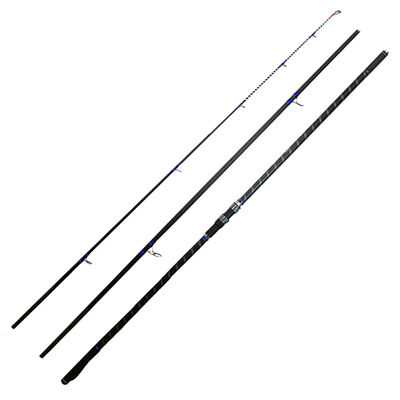 Canne Surfcasting SASORI Kaiten 450 Power Surf 100-250g 4m50 - Cannes surfcasting emboitement | Pacific P&ecirc;che