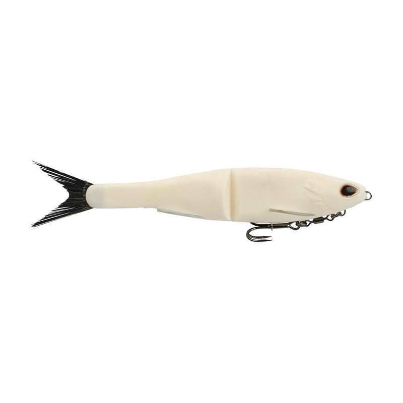 Leurre Souple Swimbait Berkley Nessie 12cm, 11g - Swimbaits | Pacific P&ecirc;che