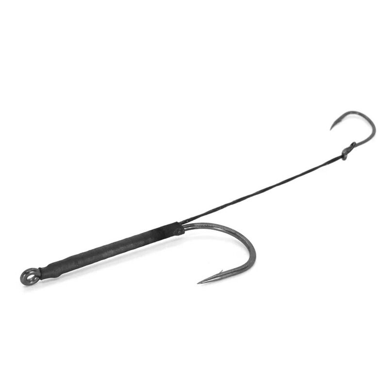 Hame&ccedil;ons PIKE READY JMC DOUBLE - 5/0 - Hame&ccedil;ons | Pacific P&ecirc;che