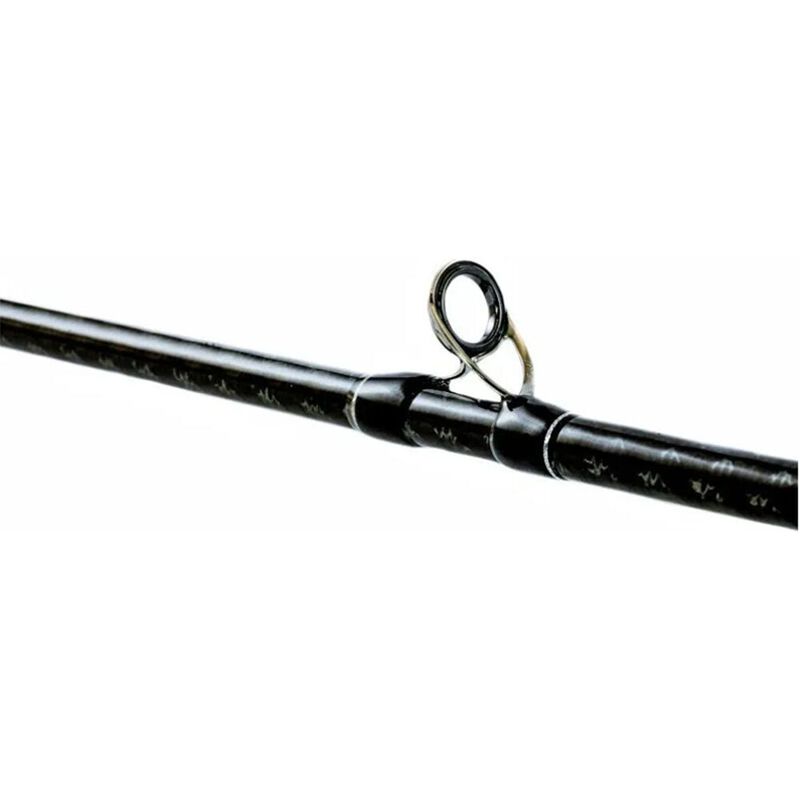 Canne Casting Palms Molla 65 ml Light Pitch N 1m96 5-18g  - Cannes Casting | Pacific P&ecirc;che