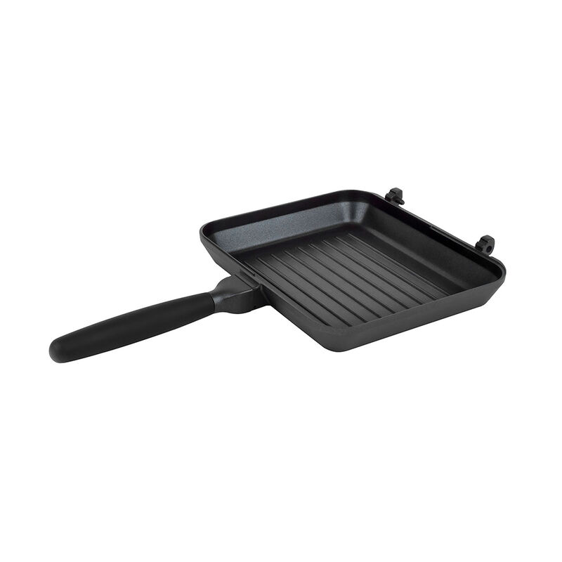 Po&ecirc;le Sonik Sizzla Multi-pan set - Cuisine/Repas | Pacific P&ecirc;che
