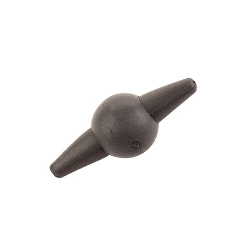 Perle Nash Helicopter Top Bead naked - Perles | Pacific P&ecirc;che