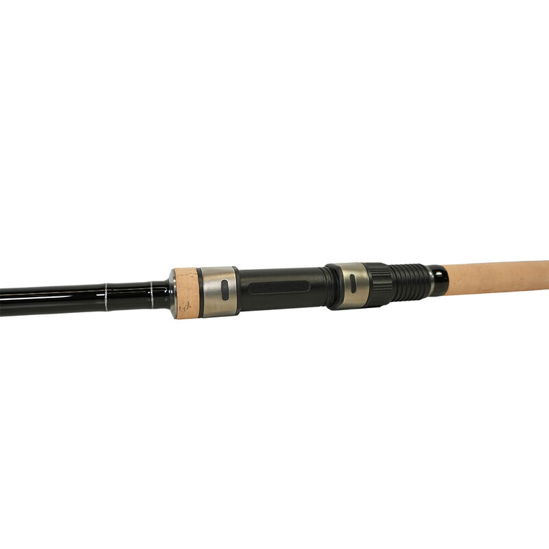Canne L&eacute;on Hoogendijk Black Diamond NG 12' 5 lbs - Cannes 12' | Pacific P&ecirc;che