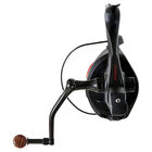 Moulinet Starbaits TR 10000 - Moulinets frein avant | Pacific P&ecirc;che