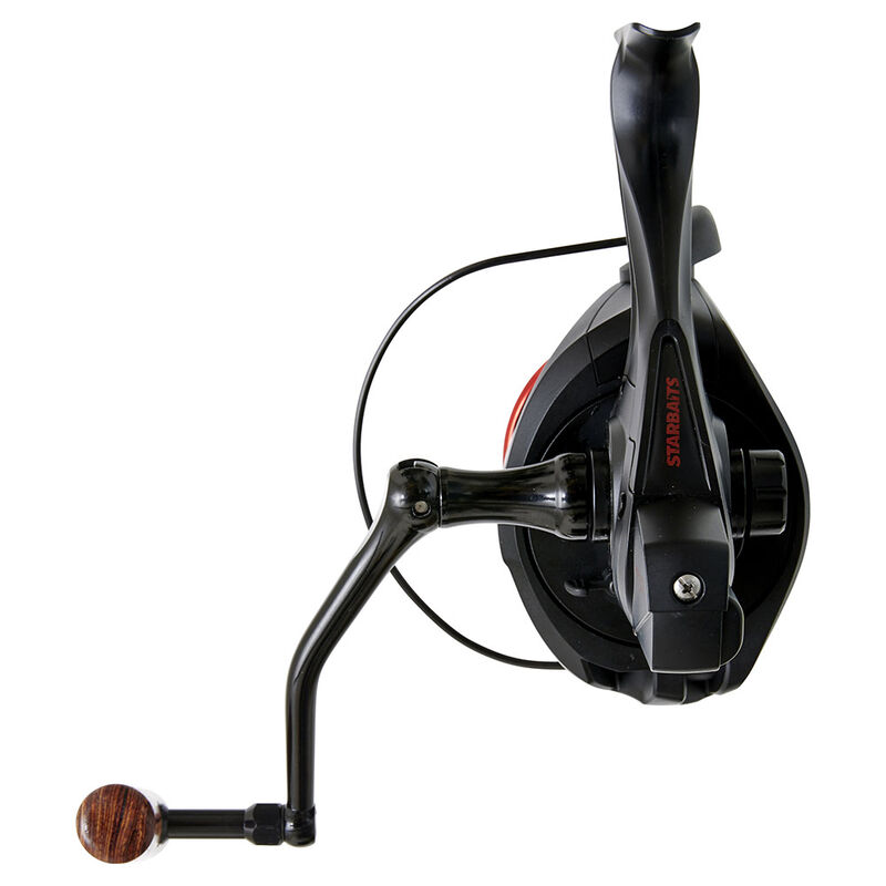 Moulinet Starbaits TR 10000 - Moulinets frein avant | Pacific P&ecirc;che