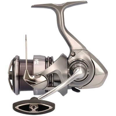 Moulinet Spinning Daiwa Exceller 2023 LT 2500 XH - Moulinets Spinning | Pacific P&ecirc;che