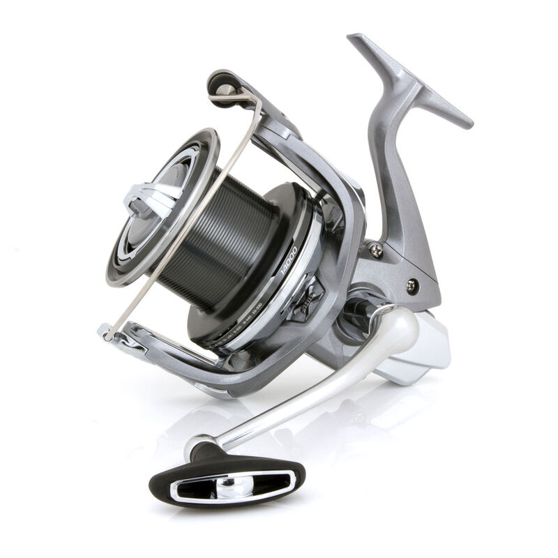 Moulinet shimano ultegra 14000 xsd - Moulinets frein avant | Pacific P&ecirc;che