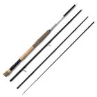 Canne Mouche Orvis Helios D 8'5 Soie 14 - 4 Brins - Cannes | Pacific P&ecirc;che