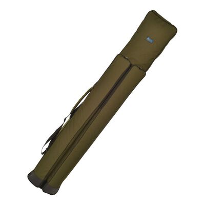 Fourreau Aquaproducts Full Rod Holdall Black Series - Fourreaux | Pacific P&ecirc;che