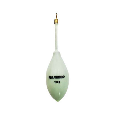 Plomb Bomb Phospho Flashmer - Plombs | Pacific P&ecirc;che