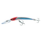 Leurre poisson nageur yo-zuri crystal minnow dd 9cm 9,5g - Leurres PN flottants | Pacific P&ecirc;che
