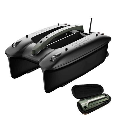 Bateau Amorceur Deeper QUEST avec Module DownScan Undervision - Bateaux Amorceurs | Pacific P&ecirc;che