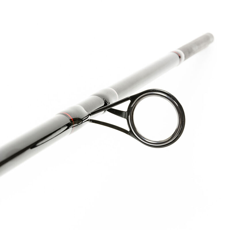 Ensemble carpe 10' 3lbs dark water canne + moulinet team carpfishing - Cannes / Moulinets / Combos | Pacific P&ecirc;che