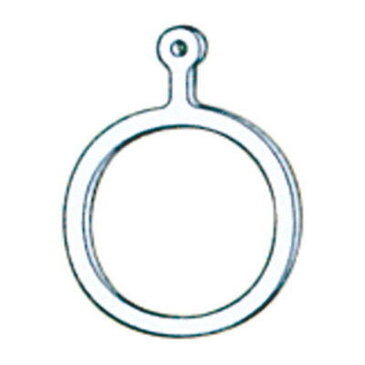 ANNEAU ELASTIQUE POUR ESCHE - Hame&ccedil;ons / bas de ligne feeder | Pacific P&ecirc;che