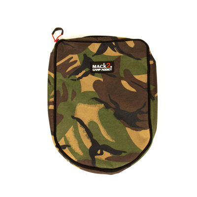 Housse Mack2 Carp Addict Scale Pouch - Housse peson | Pacific P&ecirc;che
