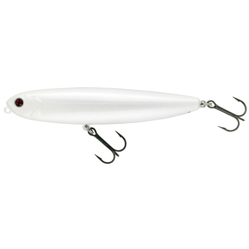 Leurre de surface sakura naja 125f - Surface | Pacific P&ecirc;che